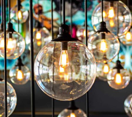 Low Voltage Lights