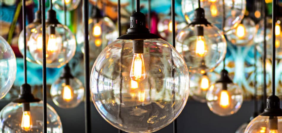 Low Voltage Lights