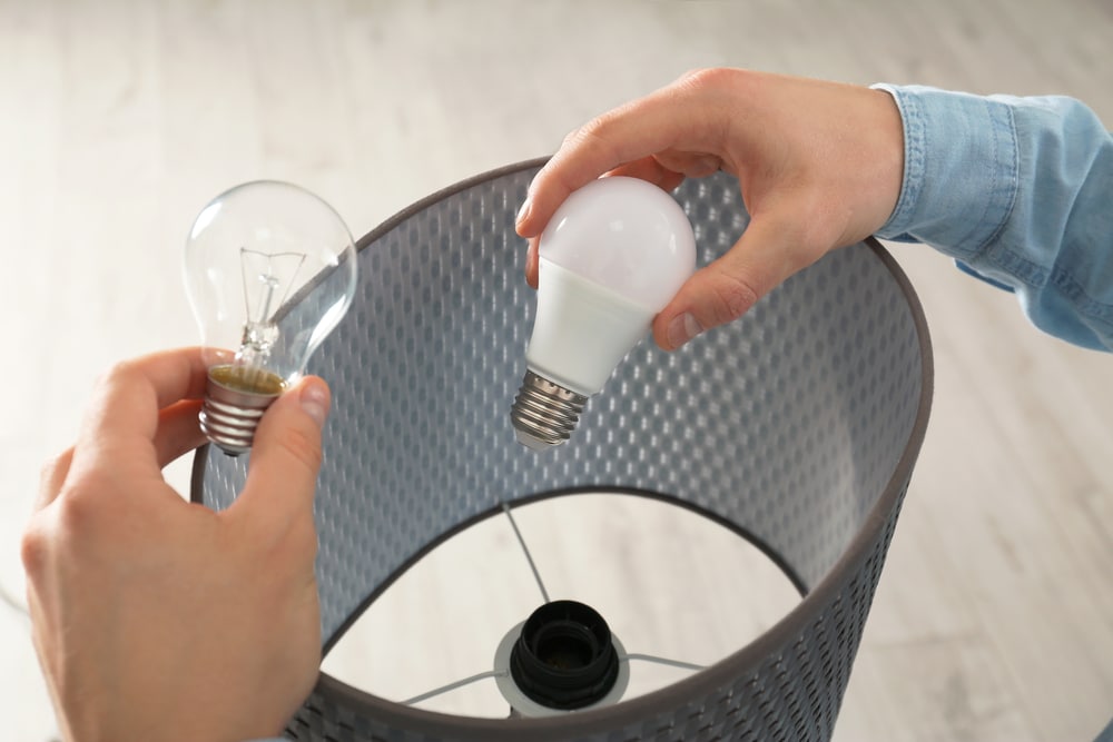 How To Properly Dispose Of Old Light Bulbs And Fixtures Big Easy Lighting