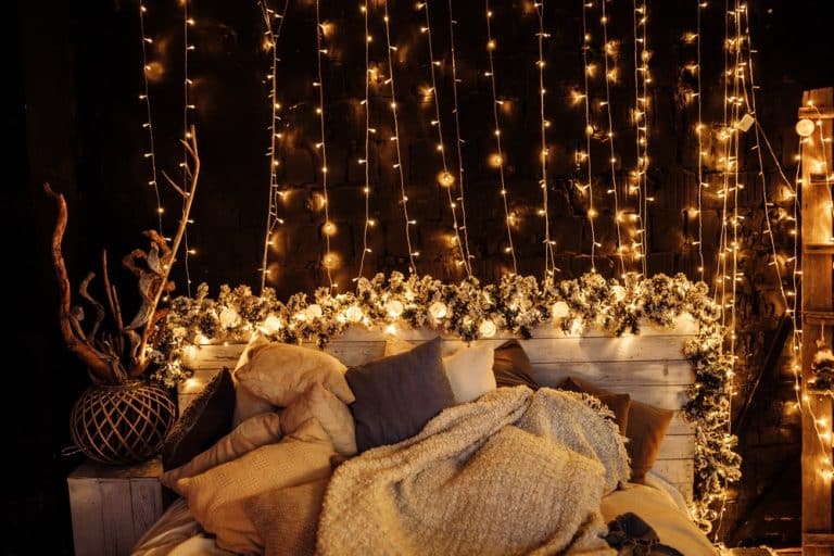 Lighting services