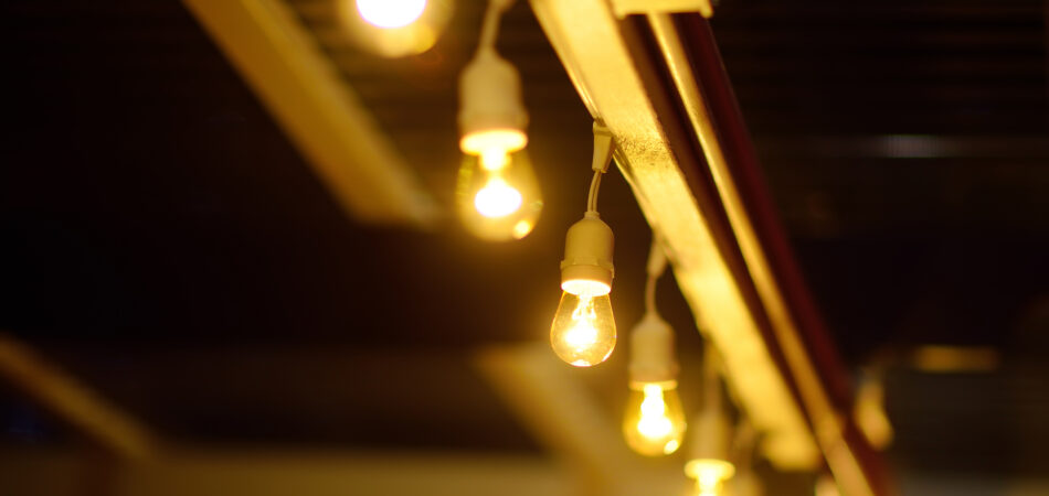 Landscape Lighting Services New Orleans