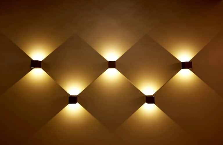 Up and downlights