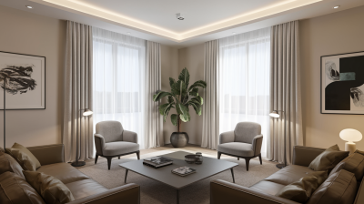 Lighting design tips