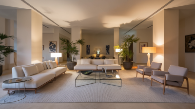 Energy-efficient lighting